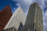 Hoogbouw Den Haag Pixabay