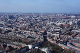 Den Haag luchtfoto Pixabay