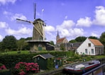 Molen de Korenaer Loosduinen Den Haag Ferdi de Gier Flickr