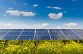 Zonnepanelen