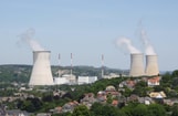 Kerncentrale
