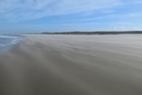 Stuifzand stille strand 2