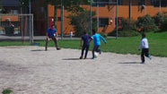 AZC almere