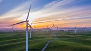 Natuurlijk duurzame energie opwekken