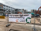 Volkshuisvesting Tweebosbuurt