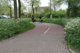 Fietspad PN