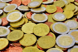 Geld Munten