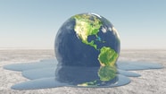 Klimaatverandering Shutterstock 153806906