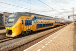 Ns trein