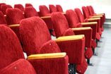 Theater cultuur bioscoop evenement