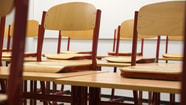 School klaslokaal onderwijs educatie 2