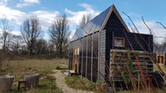 Tiny house haarlem