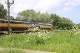 Trein ©Istockphoto Com Bies