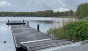 Niet bouwen in de Sloterplas Meervaart