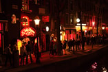 Amsterdam Wallen