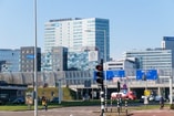 Bedrijventerrein