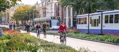 Openbaar vervoer