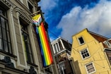 Pride vlag