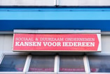 Sociaal ondernemen