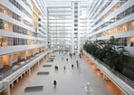 Stadhuis Den Haag Marketing 2