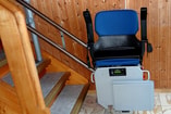 Traplift