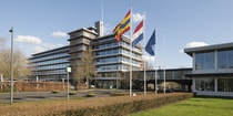 Provinciehuis Overijssel