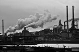 Fossiele industrie