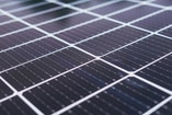 Zonnepanelen