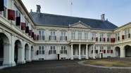 Paleis Noordeinde