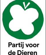 Groenbaksticker