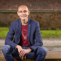Jeroen Willemsen 2023