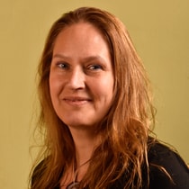 Corine Vos