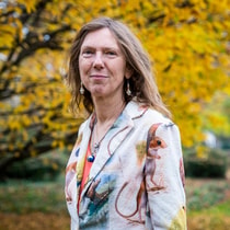 Corina Kerkmans