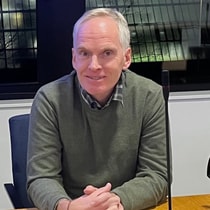 Anne Johan Woudstra