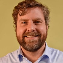 Rick van de Pol Partij voor de Dieren Aa en Maas
