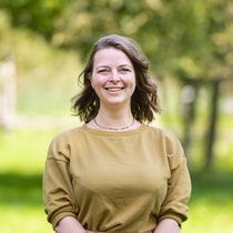 Lilian Jonker