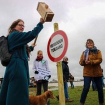 Granuliet actie