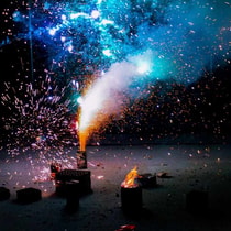 Vuurwerk