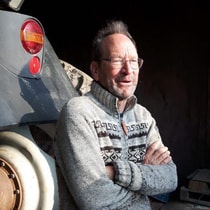 Digni van den Dries