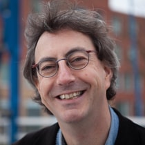 Joeri Oudshoorn