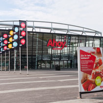 Ahoy Rotterdam