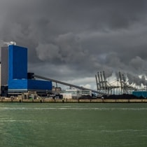 Haven Rotterdam