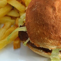 Junk food