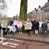 Kappenmetkappen Schuttersveld1