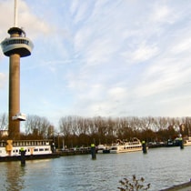 Parkhaven Rotterdam