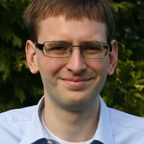 Robert Barker