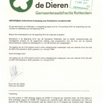 Rotterdamse Formulering Energietransitie