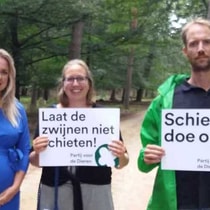 Actie Kroondomein Foto 2