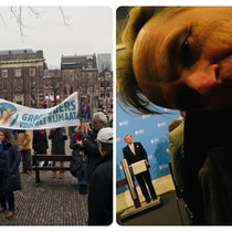 Uitfluitprotest