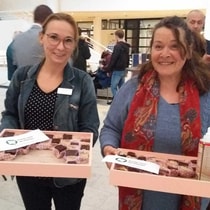 Uitreiking Oorkondes Dierenwelzijn 2018 Foto 2